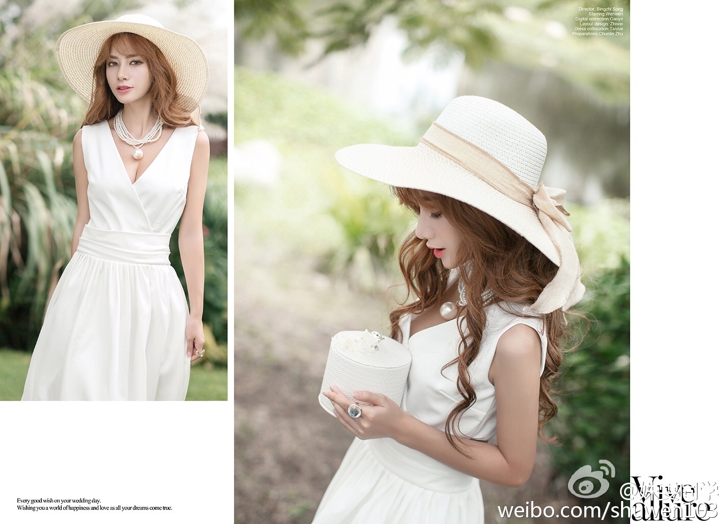 福师大中俄混血校花姝雯同学走红私照美到窒息 2